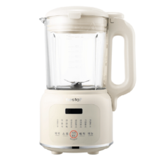 fiestar 두유 죽 이유식제조기 1.2L, NS2401 가전디지털/주방가전 반품 최저가 75,220원