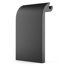 고프로 HERO11 Black Mini 전용 교체용 배터리 도어, 1개 가전디지털/카메라 반품 최저가 32,000원