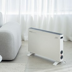 신일 라디에이터 겸용 컨벡션히터 대류형, SEH-CH2000A, 화이트 가전디지털/계절가전 반품 최저가 56,880원