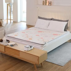 일월 크리스탈 온수매트 G-16S, 더블(150 x 180 cm) 가전디지털/계절가전 반품 최저가 82,880원