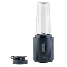 도깨비방망이 페어블 무선 미니블렌더 다크그레이, BSB2400G 가전디지털/주방가전 반품 최저가 33,460원