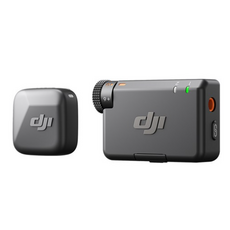 DJI Mic Mini 1 TX + 1 RX 무선 마이크 가전디지털/음향기기 반품 최저가 42,400원