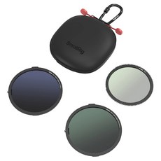 스몰리그 VND 필터 키트, 1개, 4649 가전디지털/카메라 반품 최저가 91,260원