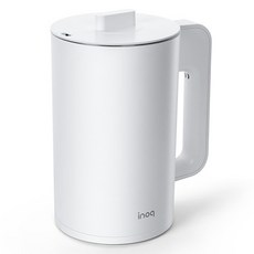 이노크아든 316 스텐 무드등 자동습도조절 간편세척 포트형 초음파 가습기 3L, IA-AHD1010, 화이트 가전디지털/계절가전 반품 최저가 66,570원