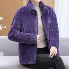 마켓에이 여성용 후리스 점퍼 플리스 집업 O24FW3-A1341 패션의류/잡화/여성패션 반품 최저가 26,620원