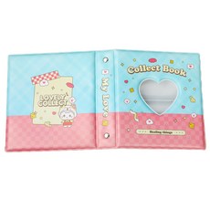 언헤브 러블리 포토 앨범 4인치, 02 블루, 100매 가전디지털/카메라 반품 최저가 3,160원