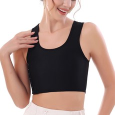 사이드후크 미니마이저 가슴압박 스포츠 브라 패션의류/잡화/속옷/잠옷 반품 최저가 4,920원