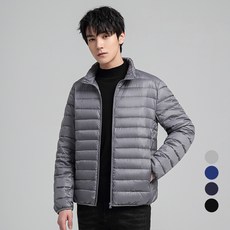 엘쏘 등산 사무실 겨울 경량 하이넥 숏 패딩 점퍼 패션의류/잡화/남녀 공용 의류 반품 최저가 8,090원
