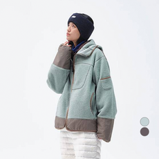 아웃도어프로덕츠 남녀공용 폴라텍 하이넥 자켓 패션의류/잡화/남성패션 반품 최저가 117,980원