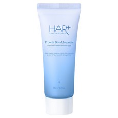 헤어플러스 단백질 본드 헤어 앰플, 35ml, 1개 뷰티/헤어 반품 최저가 5,870원