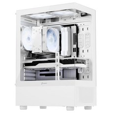 주연테크 2024 MARINE 코어i5 인텔 13세대 지포스 RTX 4060, 화이트, D334F46TW-W, 512GB, 16GB, WIN11 Home 가전디지털/데스크탑 반품 최저가 1,361,190원