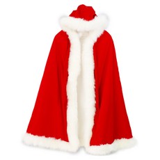 스투피드 럭셔리 김승희 부띠끄 산타 망토 120cm 패션의류/잡화/여성패션 반품 최저가 12,660원