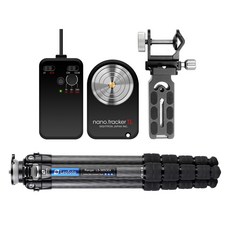 사이트론 별추적기 적도의 나노트래커 2 TL Pro Kit, 1세트 가전디지털/카메라 반품 최저가 826,310원