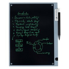 부기보드 전자노트 사무용 블랙보드 2.0 태블릿 + 스타일러스펜 세트, 혼합색상, WT22136 가전디지털/키보드/마우스 반품 최저가 42,280원