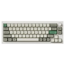 키크론 Q2 MAX RGB 기계식 핫스왑 유무선 일반형 키보드, 쉘화이트, Q2M-P4, 바나나축 가전디지털/키보드/마우스 반품 최저가 260,250원