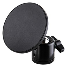 아이몰 마그네틱 맥세이프 볼 헤드 마운트, 블랙, 1개 가전디지털/휴대폰 액세서리 반품 최저가 9,400원