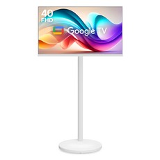 이노스 FHD HDR10 삼탠바이미 TV + 무빙 스탠드 고급형 세트, 101cm(40인치), FS-22, 스탠드형, 고객직접설치 가전디지털/TV/영상가전 반품 최저가 339,000원