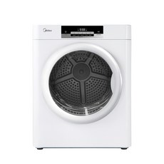 마이디어 미니 건조기 MDD02A25/W-KR 2.5kg 직접설치, 화이트 가전디지털/세탁기/건조기 반품 최저가 163,220원