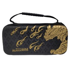 비투윈 닌텐도 게임기 파우치 한정판, 몬스터 헌터, 1개 가전디지털/게임 반품 최저가 12,160원