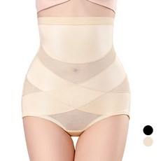 엘쏘 압박 몸매보정 하이웨스트 바디쉐이퍼 패션의류/잡화/속옷/잠옷 반품 최저가 8,030원