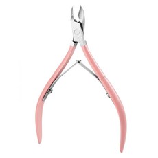 아이돈케어 네일 손톱 케어 니퍼, 1개, 핑크 뷰티/네일 반품 최저가 8,390원