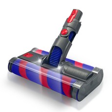 필터포유 다이슨 청소기 V7 V8 V10 V11 V15 호환 LED 헤드, 1개, 듀얼 헤드 가전디지털/청소기 반품 최저가 31,620원