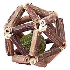 헬로키튼 고양이 다래박하 마따따비 삼각볼, 혼합색상, 1개 반려동물용품/고양이 용품 반품 최저가 2,640원