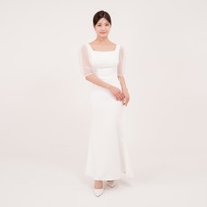 릴리드레스 이브 시스루 드레스 LDS103 패션의류/잡화/여성패션 반품 최저가 35,670원