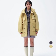 아웃도어프로덕츠 남녀공용 하이넥 스트레치 오버핏 자켓 패션의류/잡화/남녀 공용 의류 반품 최저가 57,870원