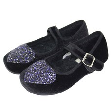 루미 여아용 털구두 하트 포인트 라라 메리제인 패션의류/잡화/유아동패션 반품 최저가 9,940원