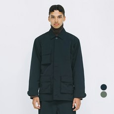 빅유니온 남녀공용 나일론 BDU 자켓 OBEFUJK21 패션의류/잡화/남녀 공용 의류 반품 최저가 75,540원