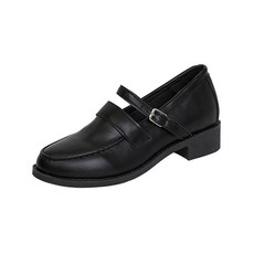 라블 여성용 스트랩 메리제인 로퍼 3.5cm 패션의류/잡화/여성패션 반품 최저가 17,310원