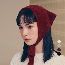 바잘 여성용 라벨 니트 반다나 패션의류/잡화/여성패션 반품 최저가 25,580원