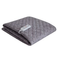 이한일 휴로스틱 인체감지 침대용 AI 카본 온열 전기매트 세미그레이 CHI-21-BYS, 슈퍼싱글(110 x 200 cm) 가전디지털/계절가전 반품 최저가 33,270원