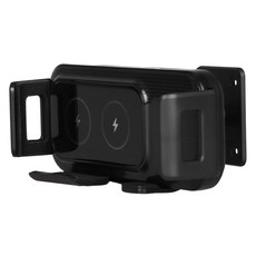 ARKON 폴더블 차량용 Z폴드 Z플립 무선충전 휴대폰 드릴 베이스 거치대, 블랙, FWC3AMPS 가전디지털/차량용 디지털 반품 최저가 31,770원