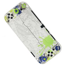 비투윈 닌텐도 파우치 제트 한정 OLED 케이스, 혼합색상, 1개 가전디지털/게임 반품 최저가 5,270원