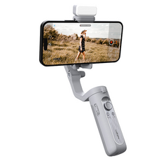 호헴 스마트폰 접이식 짐벌, iSteady XE KIT, 그레이, 1개 가전디지털/휴대폰 액세서리 반품 최저가 117,390원