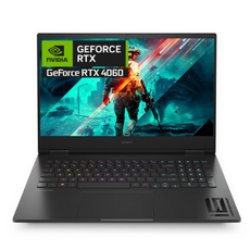 HP 2024 오멘 16 코어i7 인텔 13세대 지포스 RTX 4060, Shadow Black, 512GB, 16GB, WIN11 Home, 16-wf0270TX 가전디지털/노트북 반품 최저가 1,682,070원