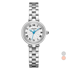 쥴리어스 여성용 메탈 손목 시계 JA-1480 패션의류/잡화/여성패션 반품 최저가 40,410원