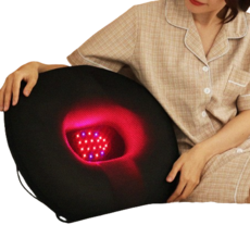 온릴스 근적외선 LED 치질 건식 좌욕 방석 ONR-BH003, 블랙, 100 x 78 x 1 mm 가전디지털/계절가전 반품 최저가 99,170원