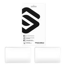스페이스쉴드 인스타 360 에이스 프로 2 호환 아머 플렉스 후면 스크린 액정 보호 9H 강화유리필름 2p 세트, 1세트 가전디지털/카메라 반품 최저가 8,610원