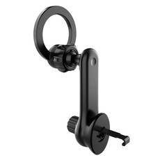 비상 팬텀 코브라 송풍구 맥세이프 차량용 거치대, 1개, 블랙 가전디지털/차량용 디지털 반품 최저가 7,200원