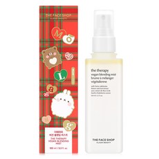 더페이스샵 몰랑이 비건 블렌딩 미스트, 1개, 100ml 뷰티/스킨케어 반품 최저가 7,000원