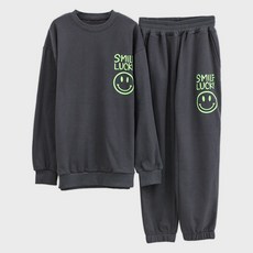 햇살 트레이닝복 상하의 세트 패션의류/잡화/남녀 공용 의류 반품 최저가 15,340원