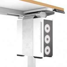 루나랩 PC홀더 스트랩 화이트, 1개 가전디지털/PC부품 반품 최저가 52,540원