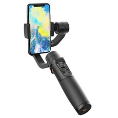 호헴 iSteady Mobile+ 스마트폰 짐벌 모바일플러스, 블랙, 1개 가전디지털/휴대폰 액세서리 반품 최저가 61,320원