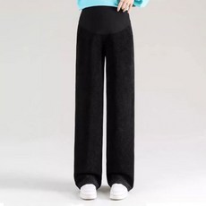 언헤브 임산부 스트레이트 와이드 팬츠 패션의류/잡화/여성패션 반품 최저가 32,660원