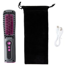 빈츠 무선 빗고데기, 혼합색상, HNL-HG110 가전디지털/뷰티/헤어가전 반품 최저가 42,520원