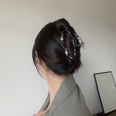 블링 메탈 헤어집게핀 패션의류/잡화/여성패션 반품 최저가 2,750원