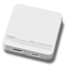 벤딕트 무선 애플 카플레이 미러링 동글 HDMI 2세대 아이폰 호환 시프트 클립패키지 1GB, VDT-ACG 가전디지털/차량용 디지털 반품 최저가 50,910원